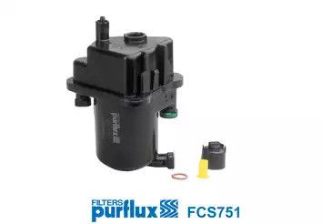 FCS751 (PURFLUX), PURFLUX (FCS751)