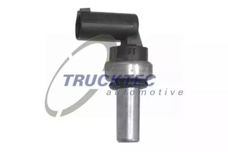 Датчик температури води, TRUCKTEC (0219238)