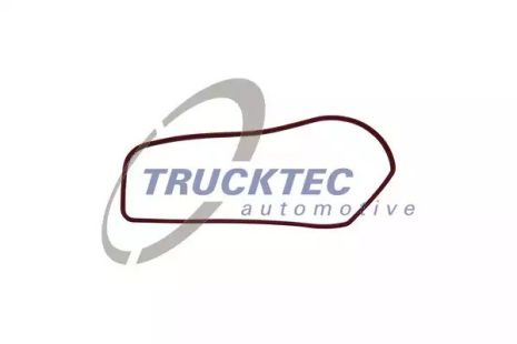 Прокладка впускного колектора, TRUCKTEC (0216056)