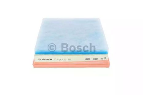 Фільтр повітряний PSA 1.6 BlueHDI 14-(вир-во BOSCH), BOSCH (F026400511)