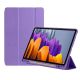 Чехол-книжка Book Cover (stylus slot) для Samsung Galaxy Tab S7 (T875) / S8 (X700/X706) Violet