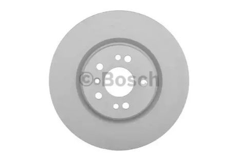 Диск тормозной MB GL-Class (X164) (09/06-) передн. BOSCH (0986479269)