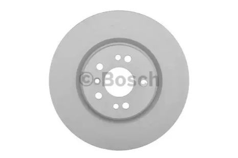 Диск тормозной MB GL-Class (X164) (09/06-) передн. BOSCH (0986479269)