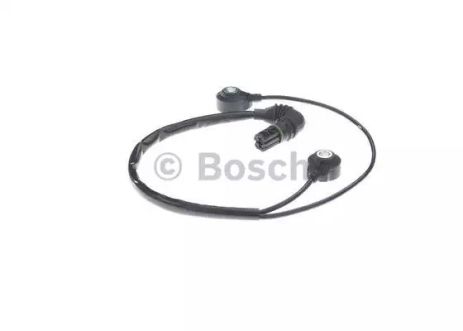 Датчик детонации BMW E39/E60/E61/E34/X5 3.5i-5.0i 96 BOSCH (0261231200)