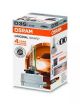 Лампа ксеноновая Osram Original Xenarc D3S 42V 35W, OSRAM (66340)