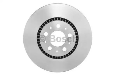 Гальмівний диск, BOSCH (0986478494)
