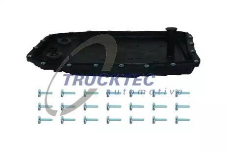 Піддон масляний АКПП, TRUCKTEC (0825018)