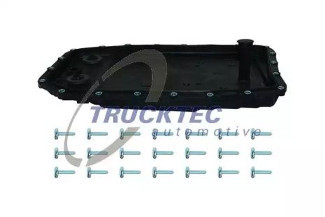 Поддон масляный АКПП, TRUCKTEC (0825018)