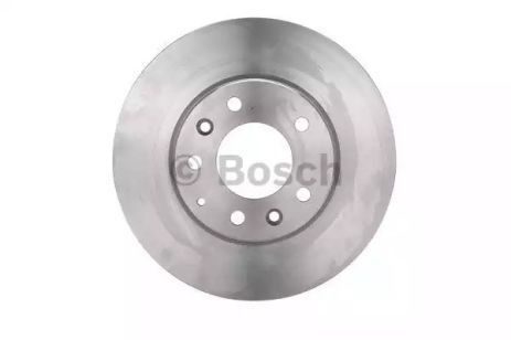 Диск гальмівний MAZDA 6 передн., вент. BOSCH (0986479132)