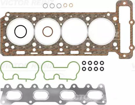 Комплект прокладок, головка цилиндра, VICTOR REINZ (022910502)
