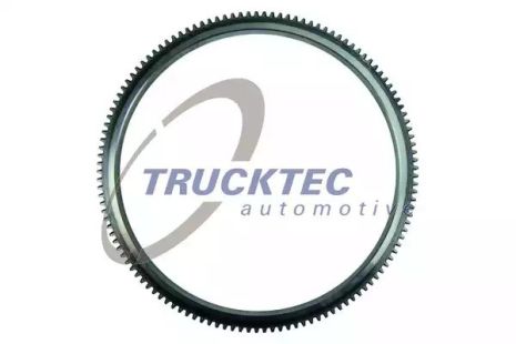 Віночок маховика z=125 334mm, TRUCKTEC (0111023)