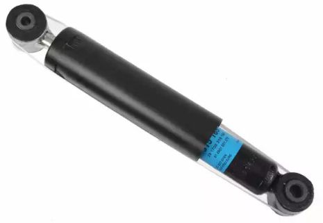 Амортизатор газомасляний, SACHS (315165)