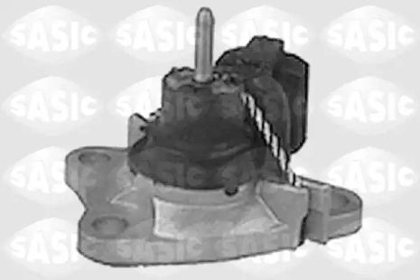 Подушка двигуна права Renault (SASIC), Sasic (4001772)