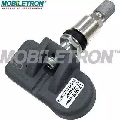 Датчик давления в шинах, MOBILETRON (TXS055)
