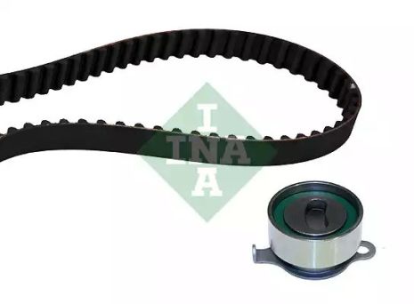Комплекти натяжних роликів (INA), INA (530031010)