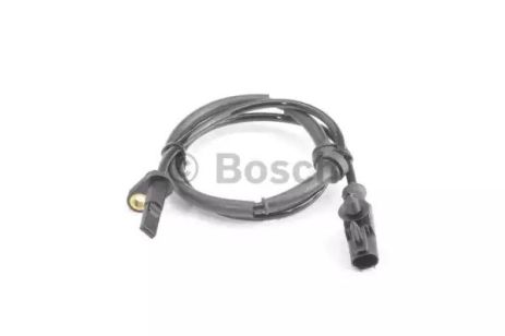 ДАТЧИК ABS WS7637 MITSUBISHI 0265007637 BOSCH