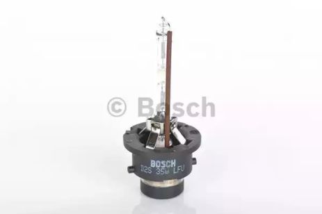 Лампа ксеонова D2S XENON 35W P32D-2 BOSCH (1987302904)