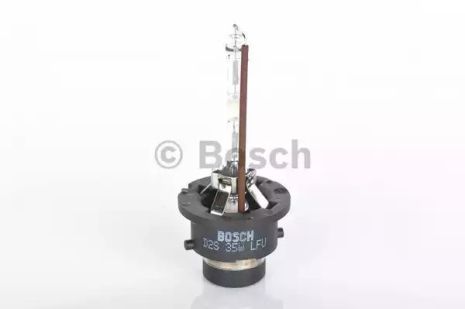 Лампа ксеонова D2S XENON 35W P32D-2 BOSCH (1987302904)