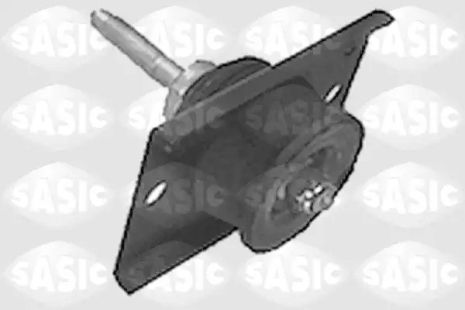 Подушка двигуна NISSAN RENAULT Interstar Master II (Sasic), Sasic (4001733)