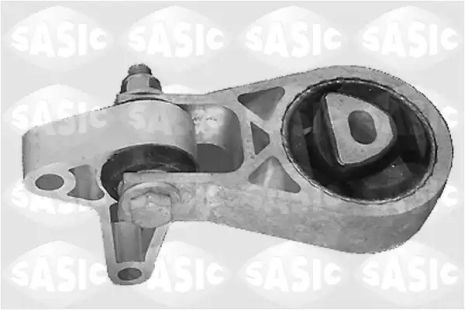 Подушка двигателя FIAT Doblo (Sasic), Sasic (9002438)