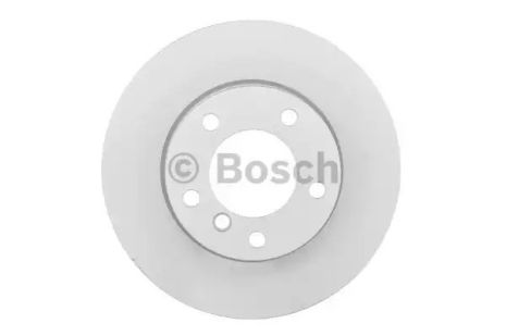 Диск гальмівний BMW E36 318 \\F, BOSCH (0986478511)