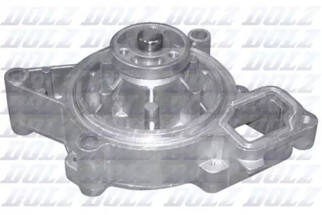 Помпа Dolz ALFA ROMEO/CADILLAC/FIAT/SAAB/VAUXHALL 159/BLS/Croma/9-3 Sport/Vectra 1,9-2,4 95, DOLZ (O123)