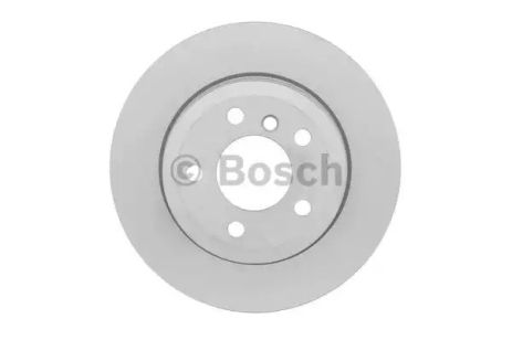 Диск гальмівний, BOSCH (0986479442)