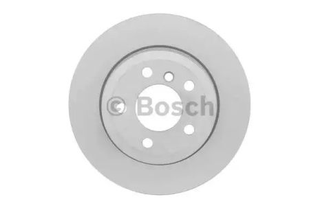 Диск гальмівний, BOSCH (0986479442)