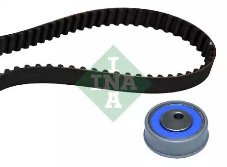 Комплекти натяжних роликів (INA), INA (530035010)