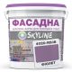 Фарба Акрил-латексна Фасадна Skyline 4020-R50B Фіолет 5л