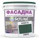 Фарба Акрил-латексна Фасадна Skyline 6020-G (C) Хвоя 10л