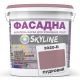 Фарба Акрил-латексна Фасадна Skyline 3020-R Пудровий 3л