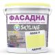 Фарба Акрил-латексна Фасадна Skyline 0530-Y Адоніс 3л