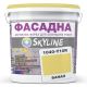 Фарба Акрил-латексна Фасадна Skyline 1040-Y10R Банан 3л