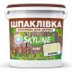 Шпаклівка для дерева готова до застосування акрилова SkyLine Wood Сосна 4.5 кг