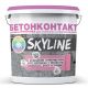 Бетонконтакт адгезійна ґрунтовка SkyLine 14 кг