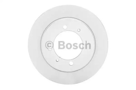 Диск гальмівний, BOSCH (0986478898)