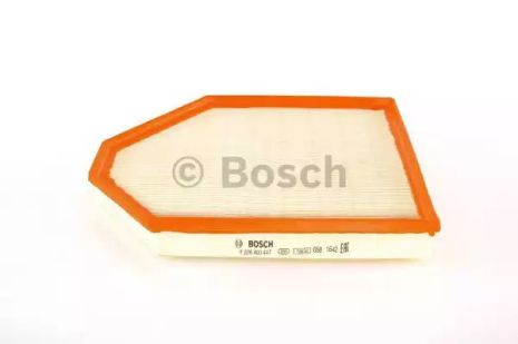 Фільтр повітряний, BOSCH (F026400447)