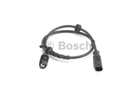 Датчик ABS OPEL CORSA, FIAT GRANDE, FIAT PUNTO, BOSCH (0265007896)