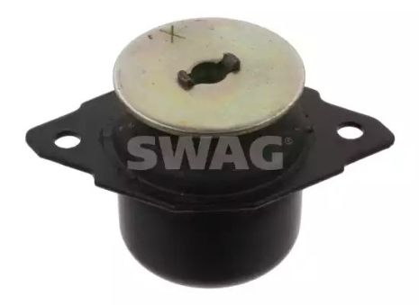 Опора двигуна гумометалева, SWAG (30130013)