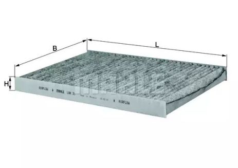 LAK31 (KNECHT), KNECHT (LAK31)