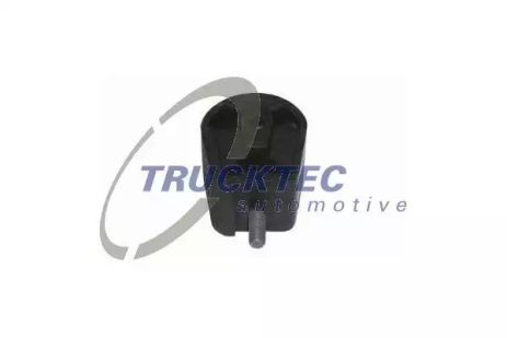 Подушка КПП зад., TRUCKTEC (0222025)