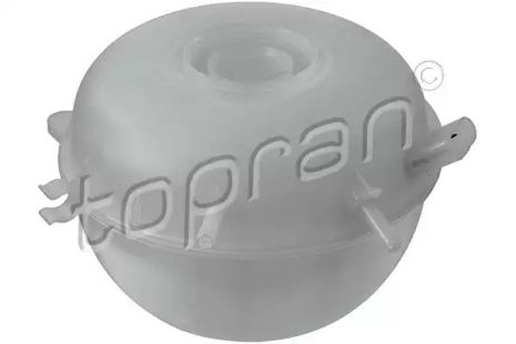 Компенсационный бак, TOPRAN (113614)