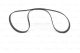 Ремінь зубч. ГРМ VW CADDY, GOLF 1.4 Z = 135 BOSCH (1987949168)
