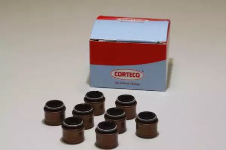 Сальники клапанів, CORTECO (19020630)