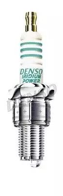 Свеча зажигания Denso Iridium Power IW27, DENSO (IW27)