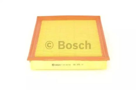 Фільтр повітряний, BOSCH (F026400004)