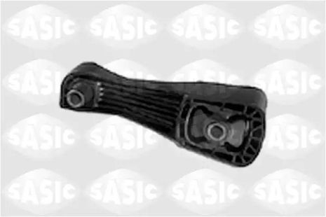 4001386 SASIC - Опора двигателя, Sasic (4001386)