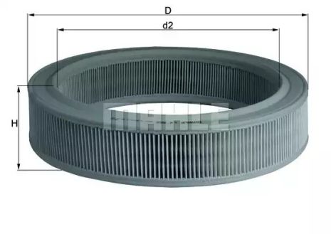 LX568 (KNECHT), KNECHT (LX568)