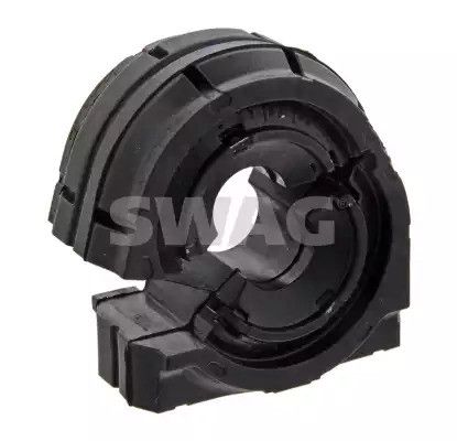 Подушка стабілізатора гумова (Swag), SWAG (20939087)